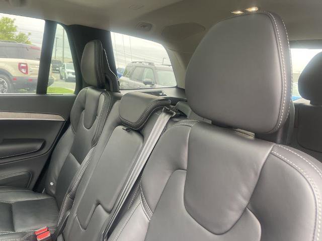 Used 2024 Volvo XC90 B6 Ultimate AWD/4WD image 10