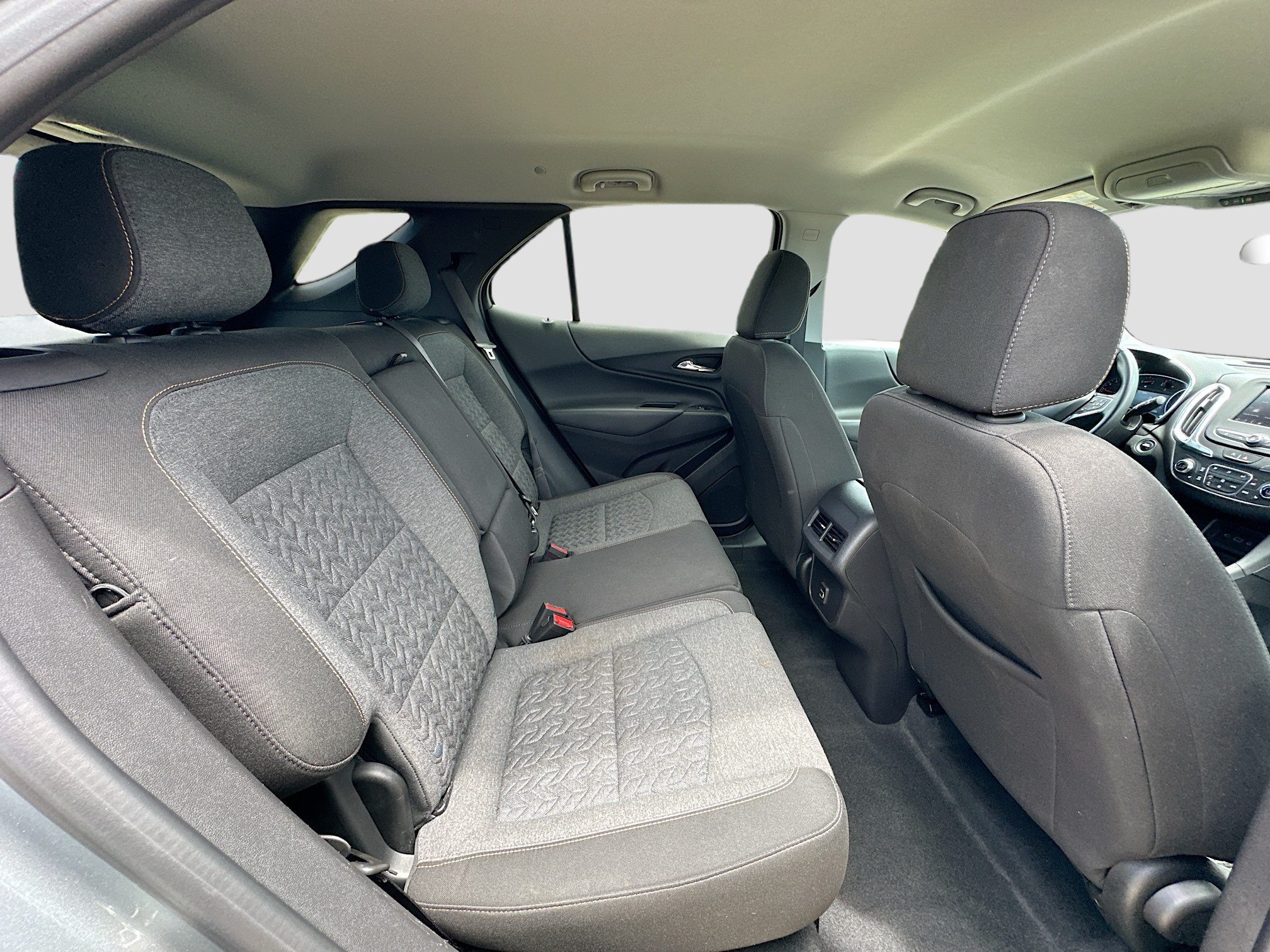 Used 2024 Chevrolet Equinox LT FWD image 25