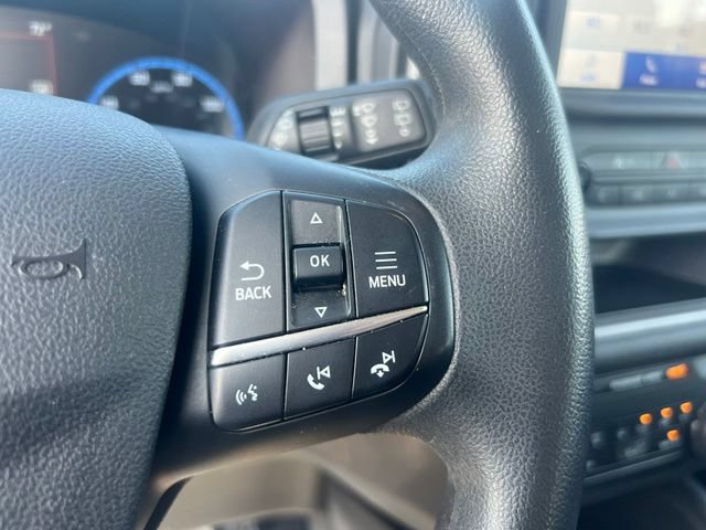 Certified 2023 Ford Bronco Sport Big Bend AWD/4WD image 8
