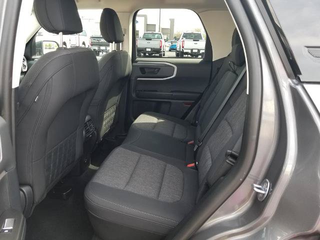 Certified 2023 Ford Bronco Sport Big Bend AWD/4WD image 15