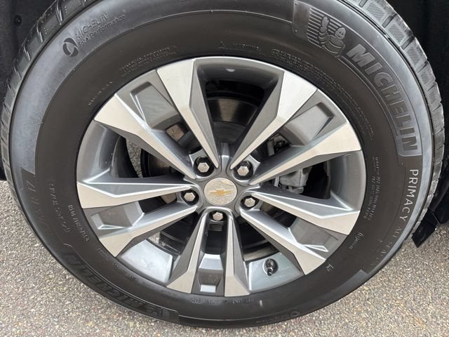 Used 2026 Chevrolet Equinox LT w/ Convenience Package II AWD/4WD image 12