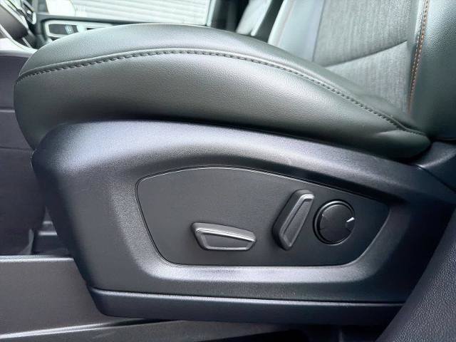 Certified 2022 Ford Explorer Timberline AWD/4WD image 18