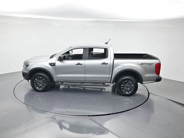 Certified 2022 Ford Ranger XLT w/ Equipment Group 301A Mid AWD/4WD image 41