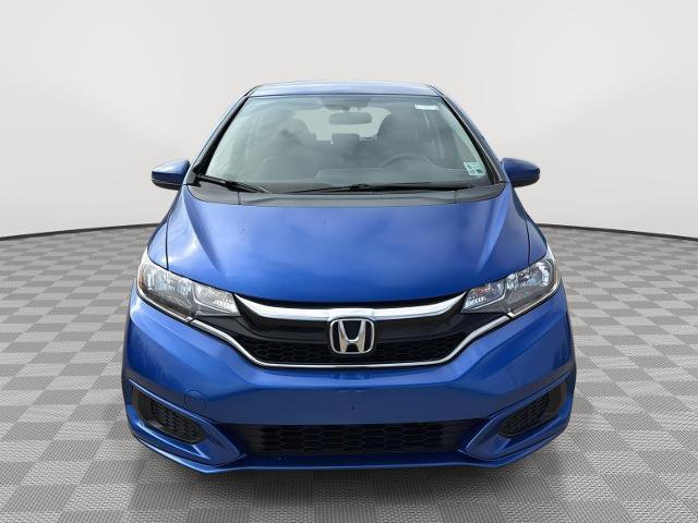 Used 2019 Honda Fit LX image 8