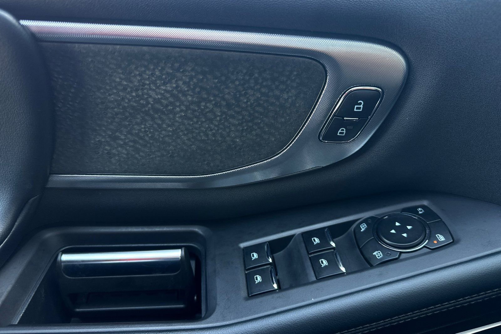 Certified 2025 Ford Expedition Tremor image 10