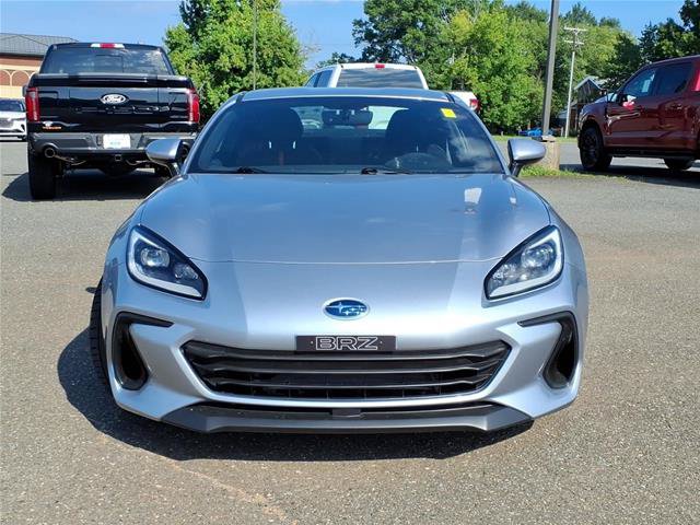 Used 2023 Subaru BRZ Limited RWD image 8