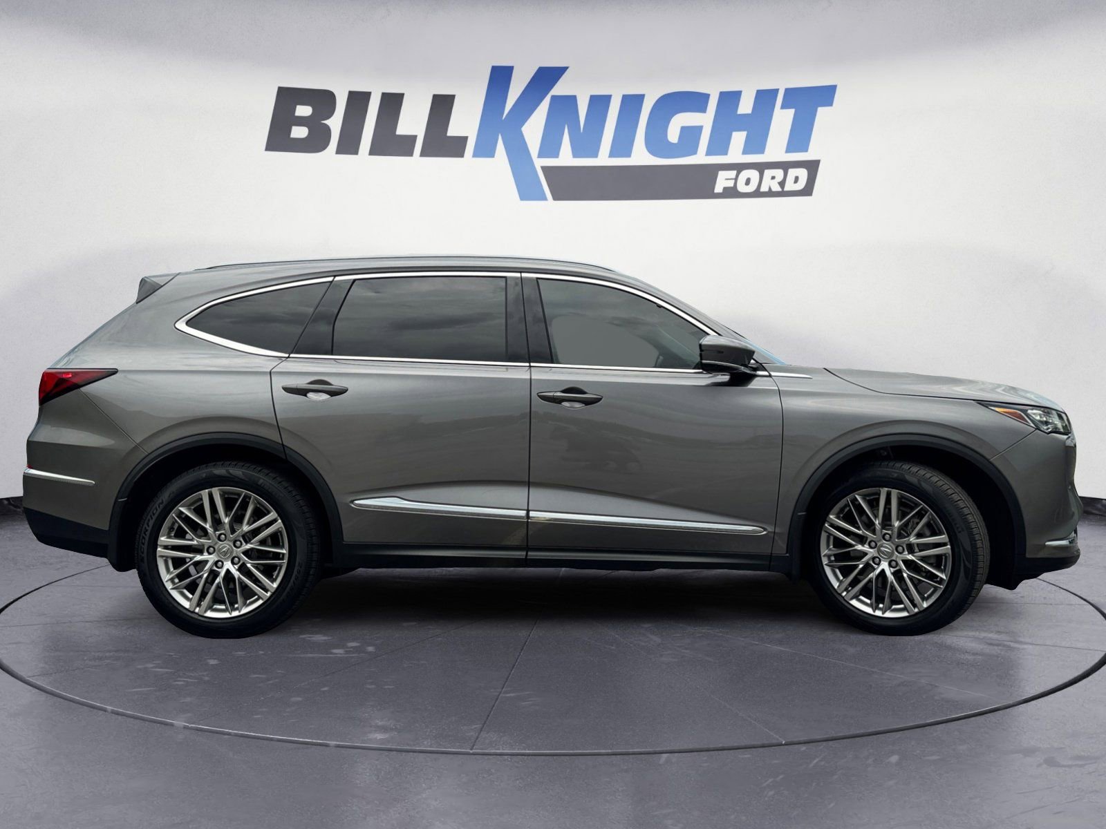 Used 2023 Acura MDX SH-AWD w/ Advance Package image 6