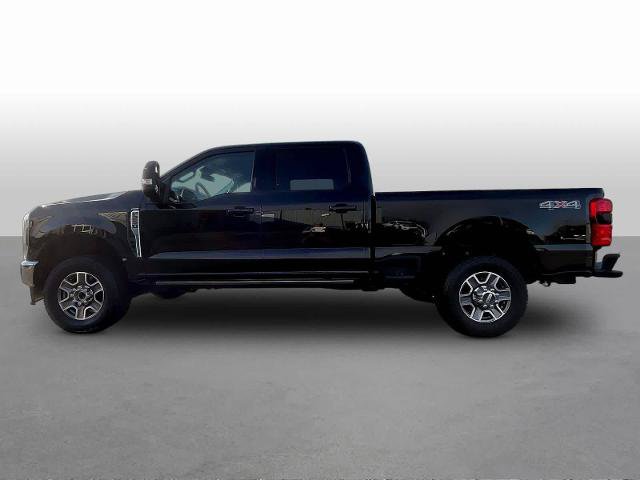 Certified 2024 Ford F250 Lariat w/ Lariat Ultimate Package AWD/4WD image 4