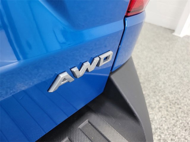 Certified 2022 Ford Maverick XL w/ Equipment Group 100A Standard image 25