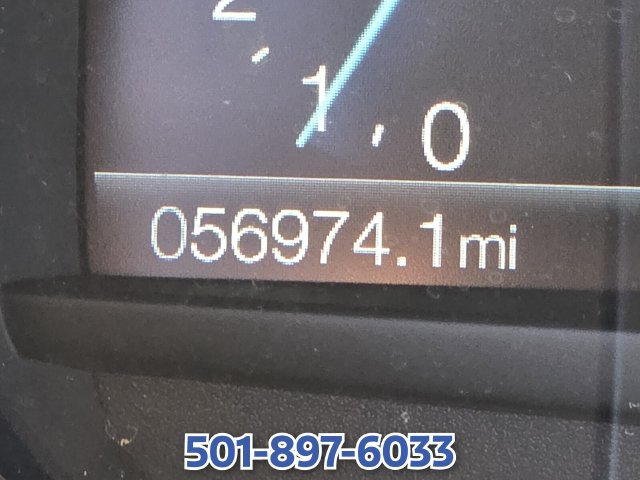 Certified 2024 Ford Edge Titanium AWD/4WD image 23