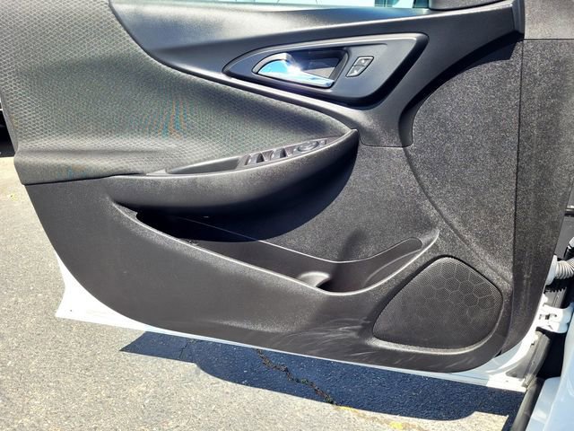 Used 2022 Chevrolet Malibu LS w/ Driver Confidence Package image 14