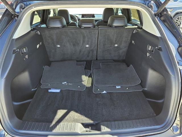 Used 2025 MAZDA CX-50 AWD 2.5 S w/ Preferred Package image 27