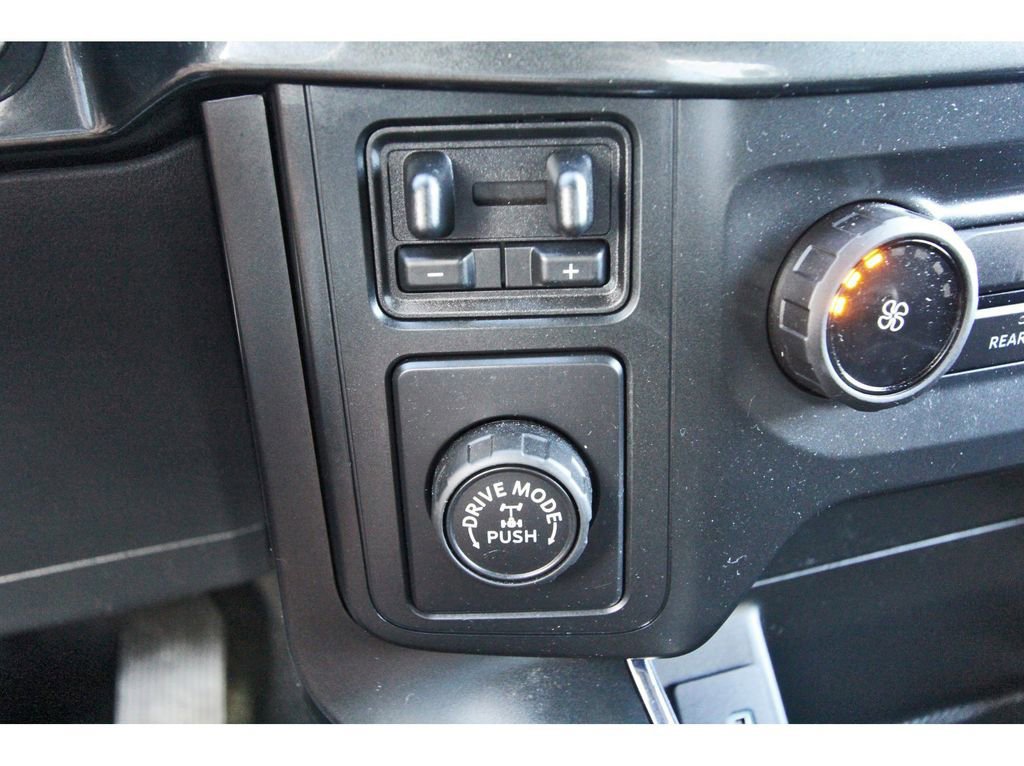 Certified 2022 Ford F150 XL w/ STX Appearance Package image 27