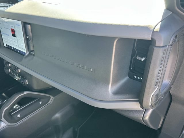 Certified 2024 Ford Bronco Big Bend AWD/4WD image 28
