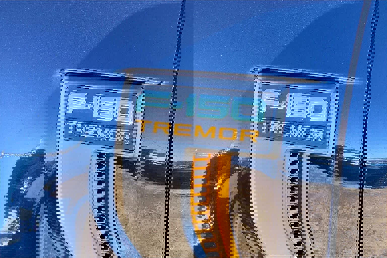 Certified 2022 Ford F150 Tremor w/ Equipment Group 402A High image 30