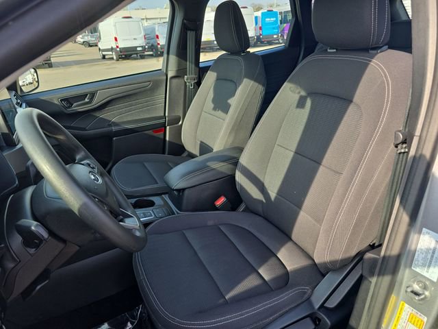 Certified 2023 Ford Escape AWD image 11
