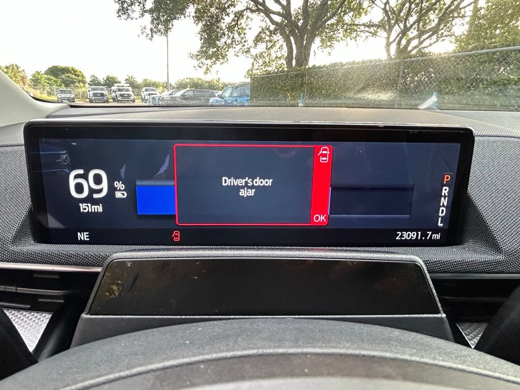 Certified 2022 Ford Mustang Mach-E Select w/ Comfort/Technology Package RWD image 37