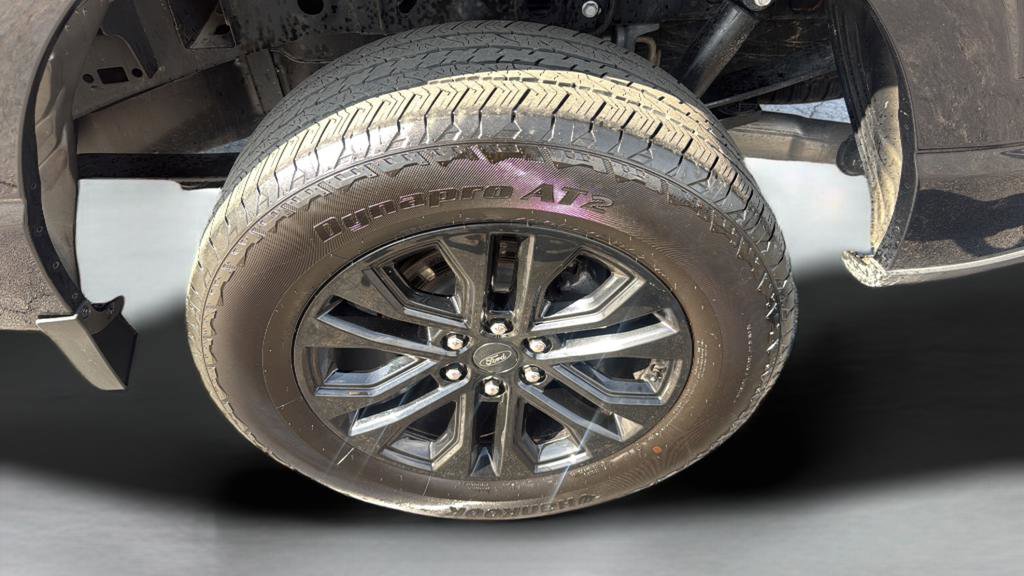 Certified 2025 Ford F150 Lariat AWD/4WD image 37