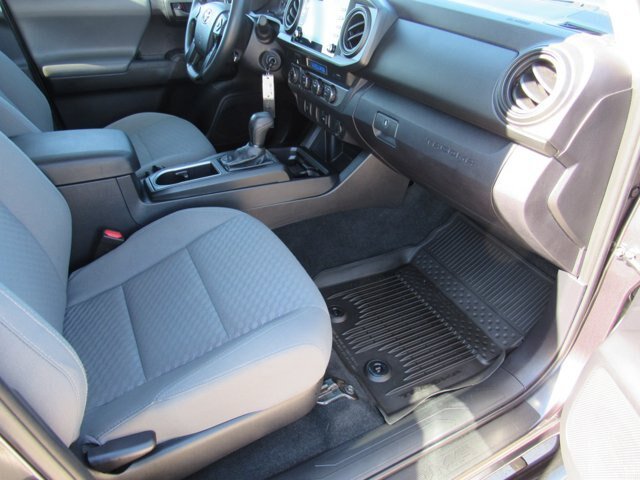 Used 2021 Toyota Tacoma SR AWD/4WD image 22