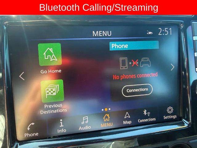 Used 2021 Nissan Maxima SR w/ Sport Mat Group FWD image 15