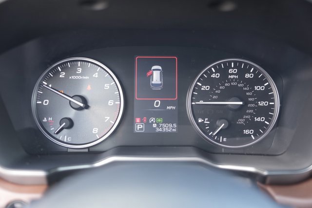 Used 2021 Subaru Outback Touring XT image 25