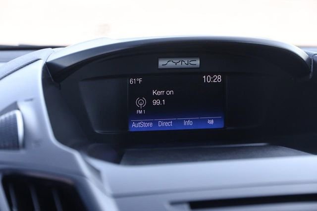 Certified 2017 Ford Escape SE w/ SE Cold Weather Package AWD/4WD image 15