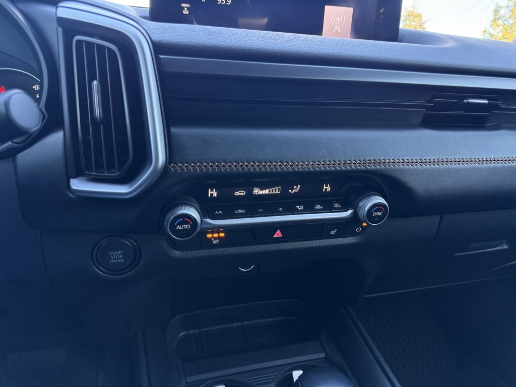 Used 2024 MAZDA CX-50 AWD 2.5 Turbo w/ Cargo Package image 18