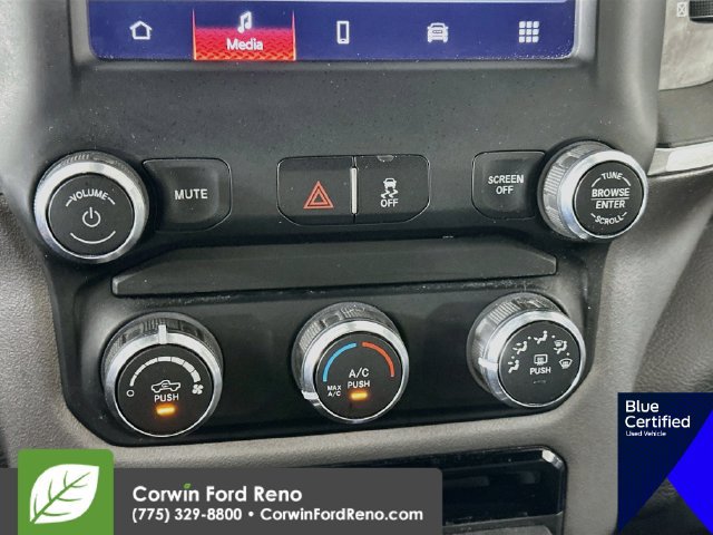 Used 2023 RAM 2500 Big Horn w/ Level 1 Equipment Group AWD/4WD image 20
