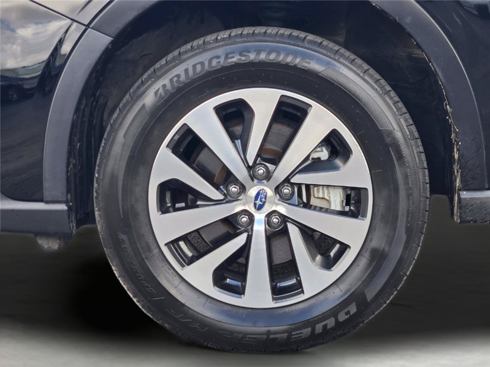 Used 2021 Subaru Outback Premium AWD/4WD image 11