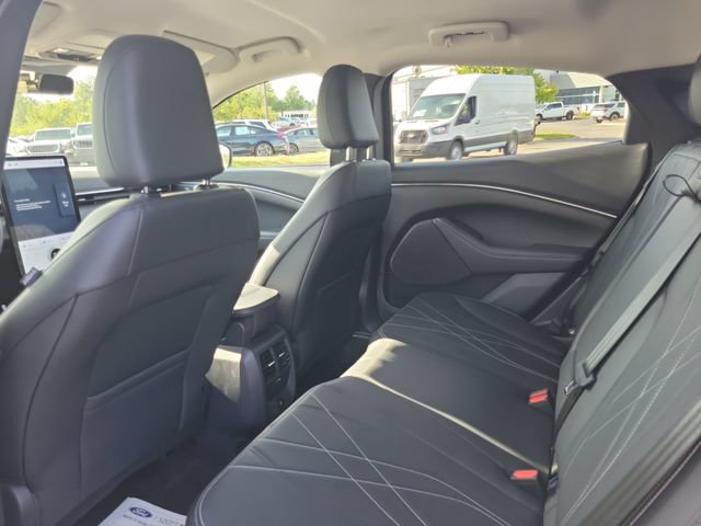 Certified 2024 Ford Mustang Mach-E Select AWD/4WD image 26