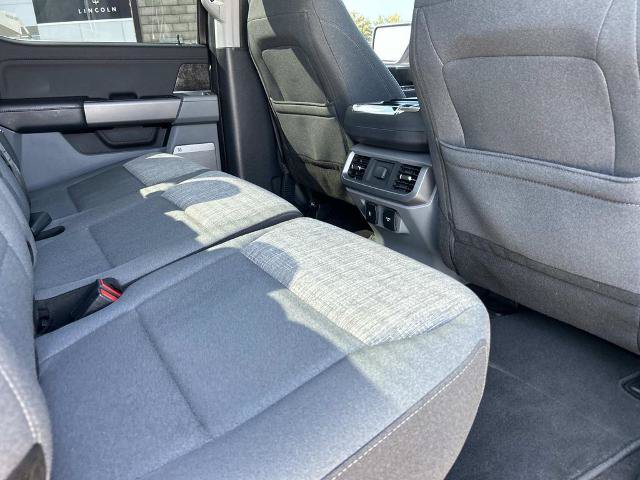 Certified 2021 Ford F150 XLT w/ Equipment Group 302A High AWD/4WD image 20