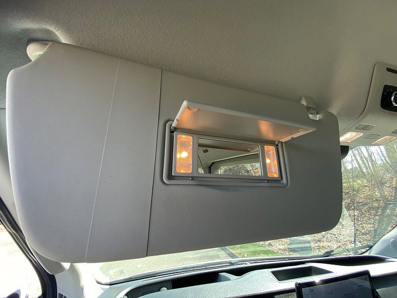 Certified 2023 Ford Transit 350 XLT RWD image 38