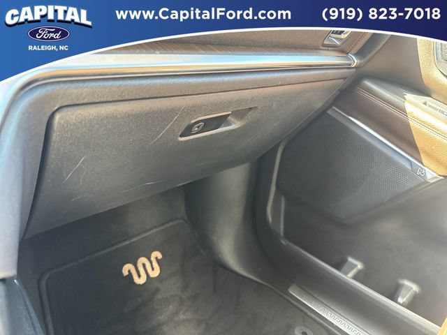 Certified 2025 Ford Expedition King Ranch AWD/4WD image 28
