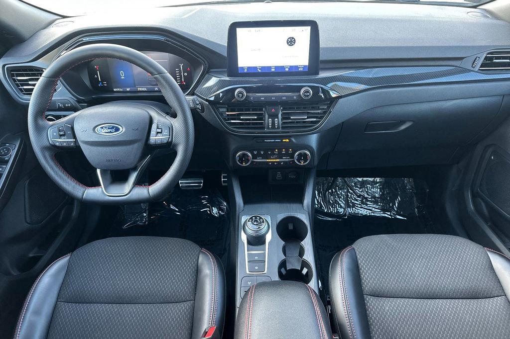 Certified 2024 Ford Escape ST-Line image 15