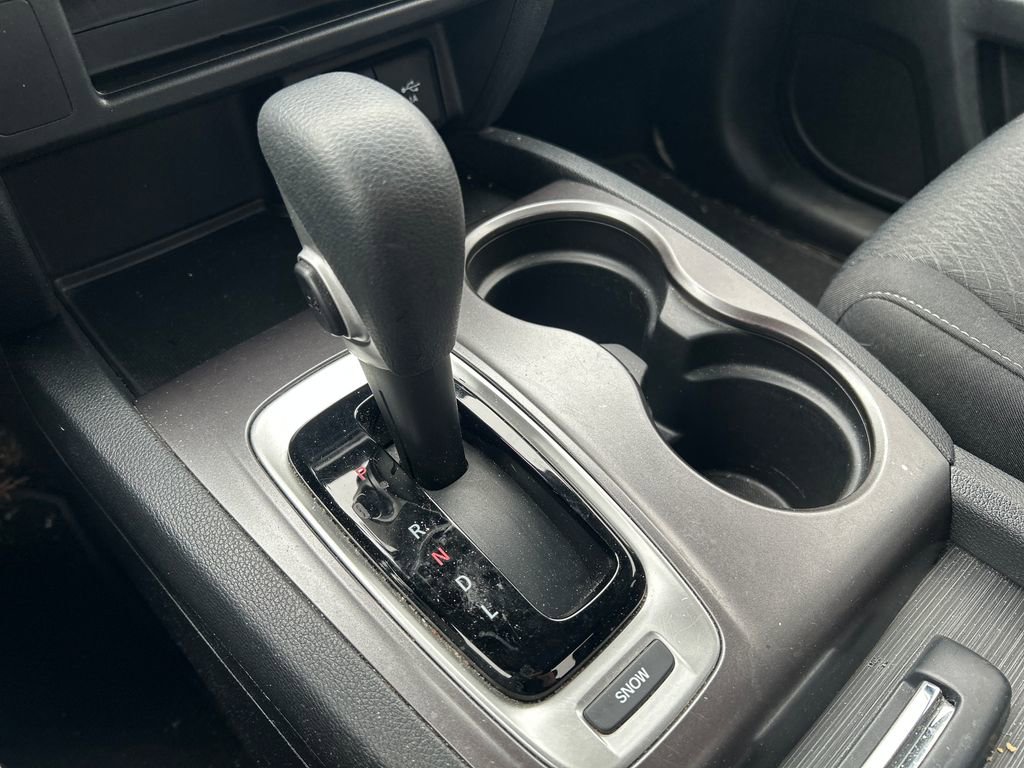 Used 2019 Honda Ridgeline Sport image 28