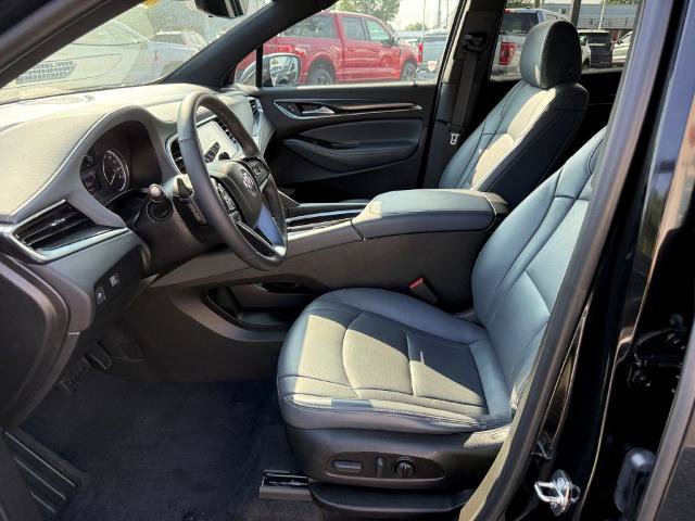 Used 2022 Buick Enclave Essence w/ Sport Touring Edition AWD/4WD image 13