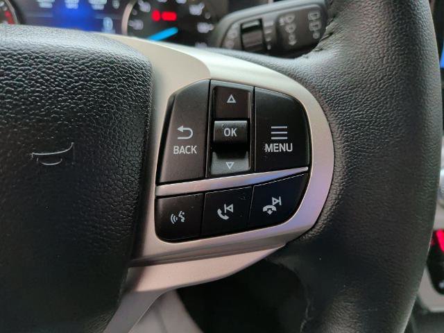 Certified 2024 Ford Explorer XLT w/ Equipment Group 202A image 16