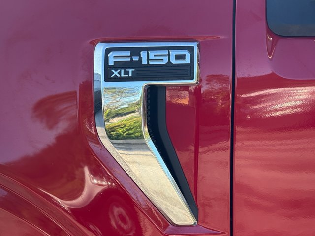 Certified 2022 Ford F150 XLT w/ Equipment Group 302A High RWD image 13