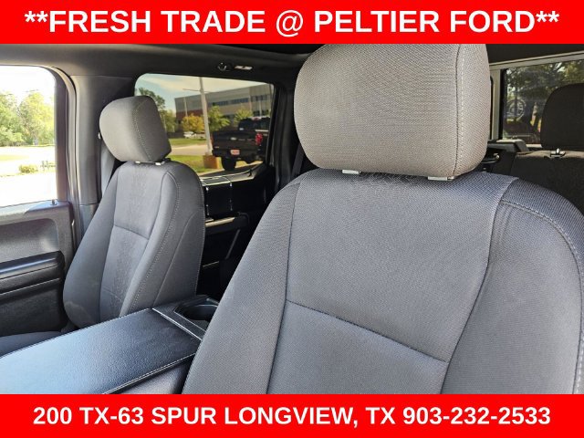 Certified 2020 Ford F150 XLT w/ Equipment Group 302A Luxury RWD image 17