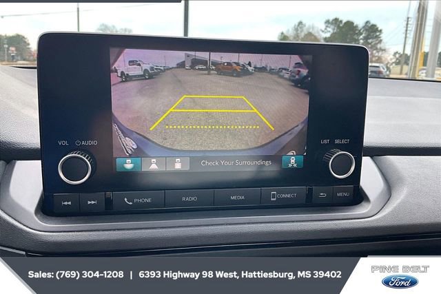 Used 2023 Honda Accord EX image 15