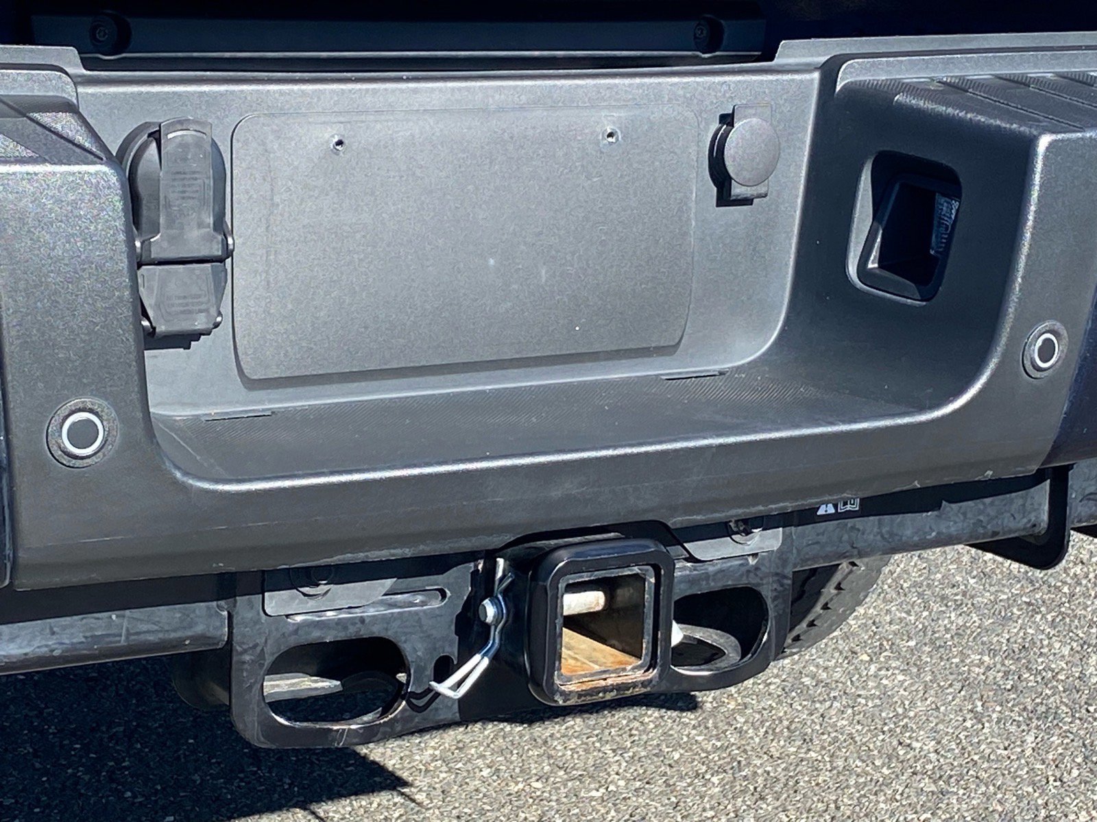 Certified 2024 Ford F250 XLT w/ XLT Premium Package image 9