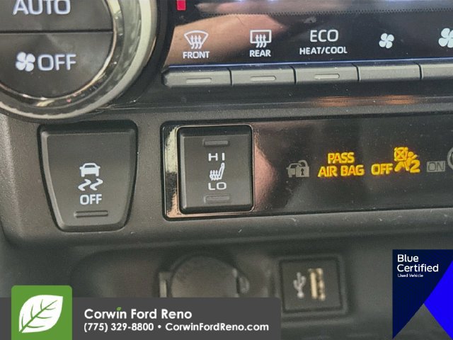 Used 2023 Toyota RAV4 SE w/ Convenience Package AWD/4WD image 24