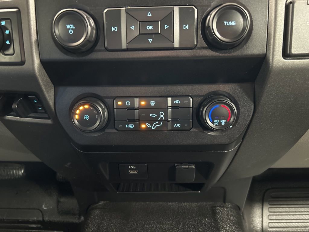 Certified 2021 Ford F350 XL w/ STX Appearance Package image 20