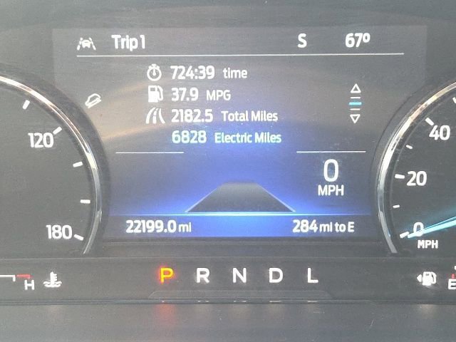 Certified 2022 Ford Escape SE AWD/4WD image 44