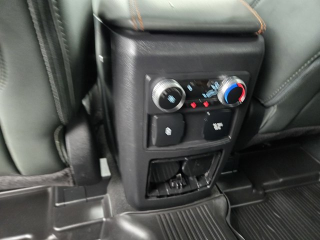 Certified 2023 Ford Explorer Timberline w/ Timberline Technology Package AWD/4WD image 28