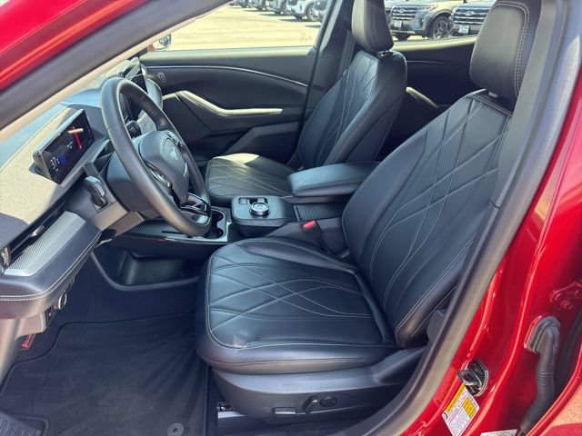 Certified 2023 Ford Mustang Mach-E Select RWD image 18