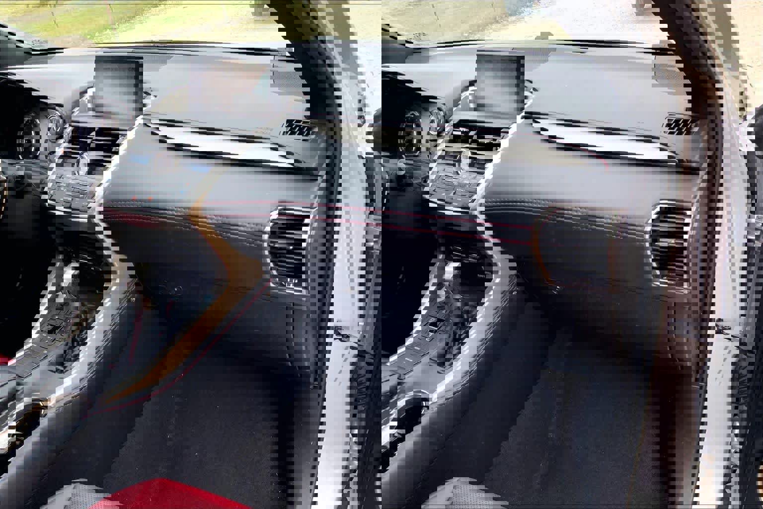 Used 2017 Lexus NX 200t F Sport w/ F Sport Premium Package image 24