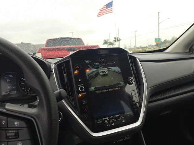 Used 2025 Subaru Crosstrek 2.0i Premium w/ Convenience Package #2 image 13