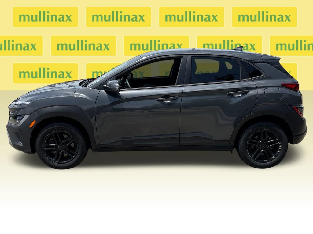 Used 2023 Hyundai Kona SE AWD/4WD image 10