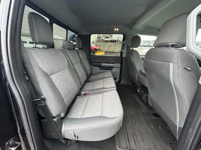 Certified 2025 Ford F350 XL w/ STX Appearance Package image 23